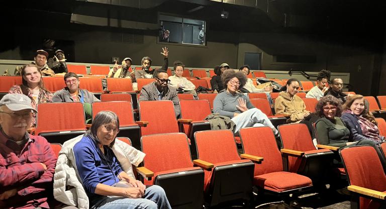AAACC Theater 