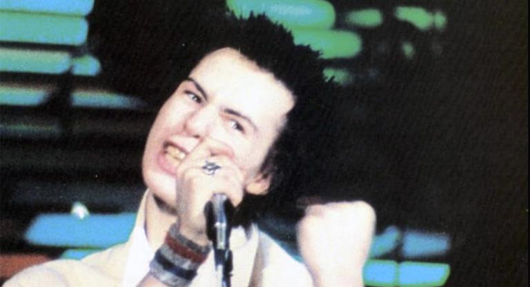 The Great Rock ‘n’ Roll Swindle