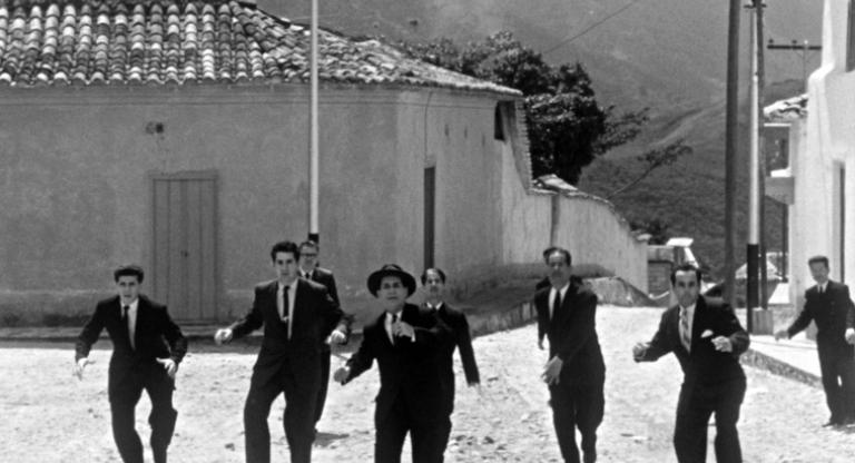 La Paga