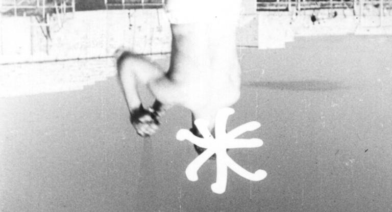 Lettrist Film