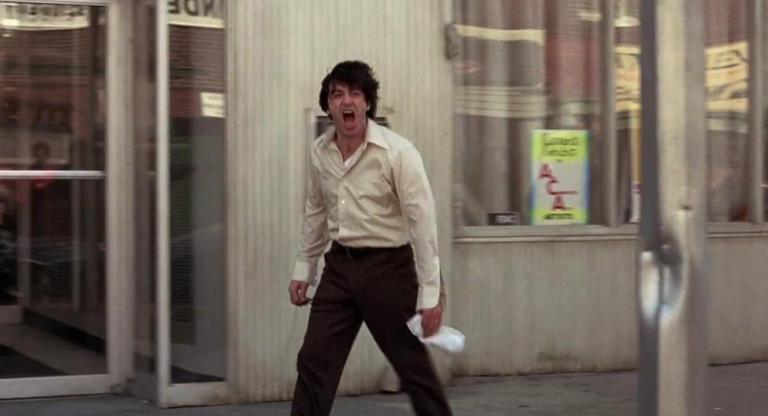 Dog Day Afternoon
