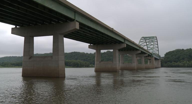 EIGHT BRIDGES