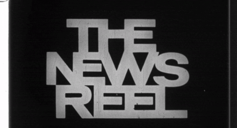 The Newsreel