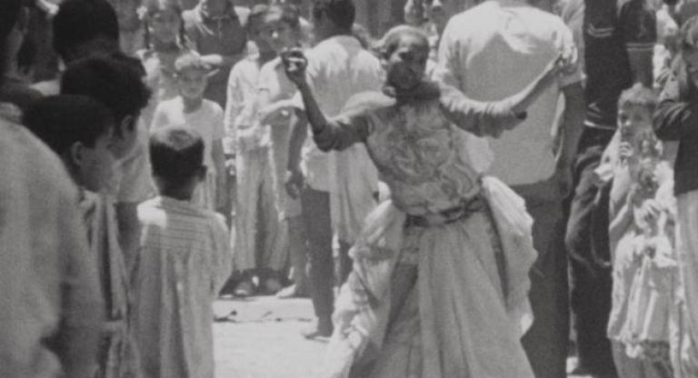 Sad Song of Touha
