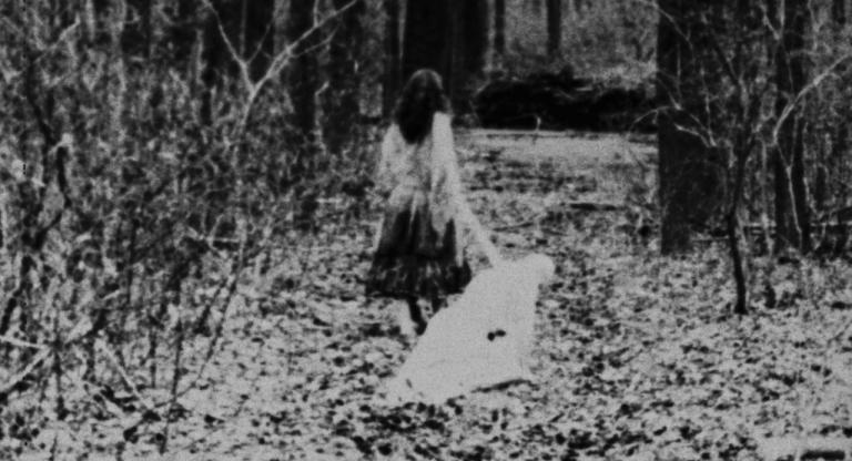 Begotten