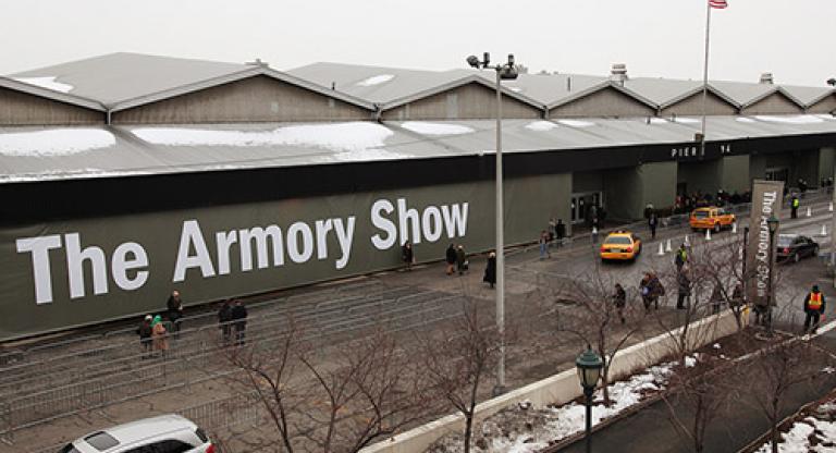 Armory